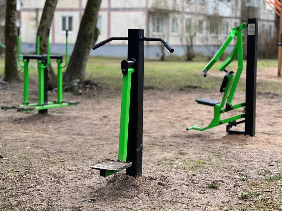 Фото: соцсети Бориса Елкина