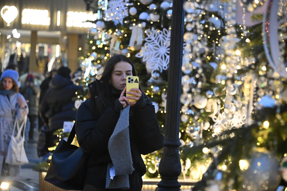 В Санкт-Петербурге 11 декабря ограничили работу мобильного интернета