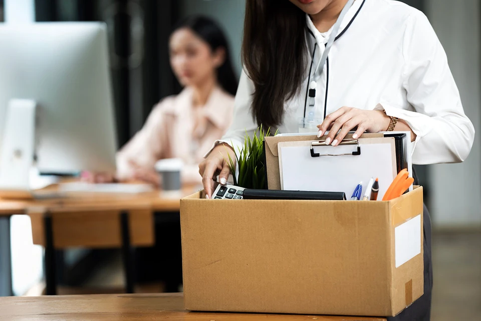 Испанку уволили за слишком ранние приходы на работу. Фото: nampix/Shutterstock/Fotodom