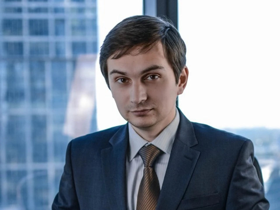 По словам Алексея Михеева, компании, занимающиеся транспортировкой углеводородов, могут получить выгоду от увеличения объемов прокачки. Фото: ВТБ