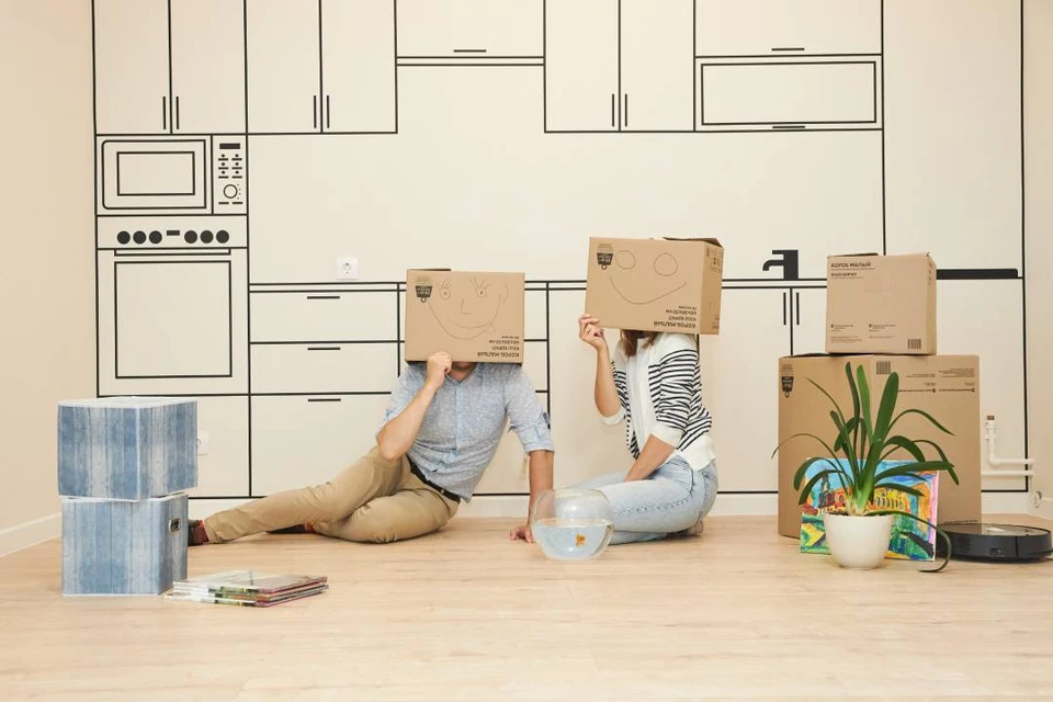 Как сейчас проходят сделки в регионе и как не стать участником подобной истории – выяснила КП-Иркутск.