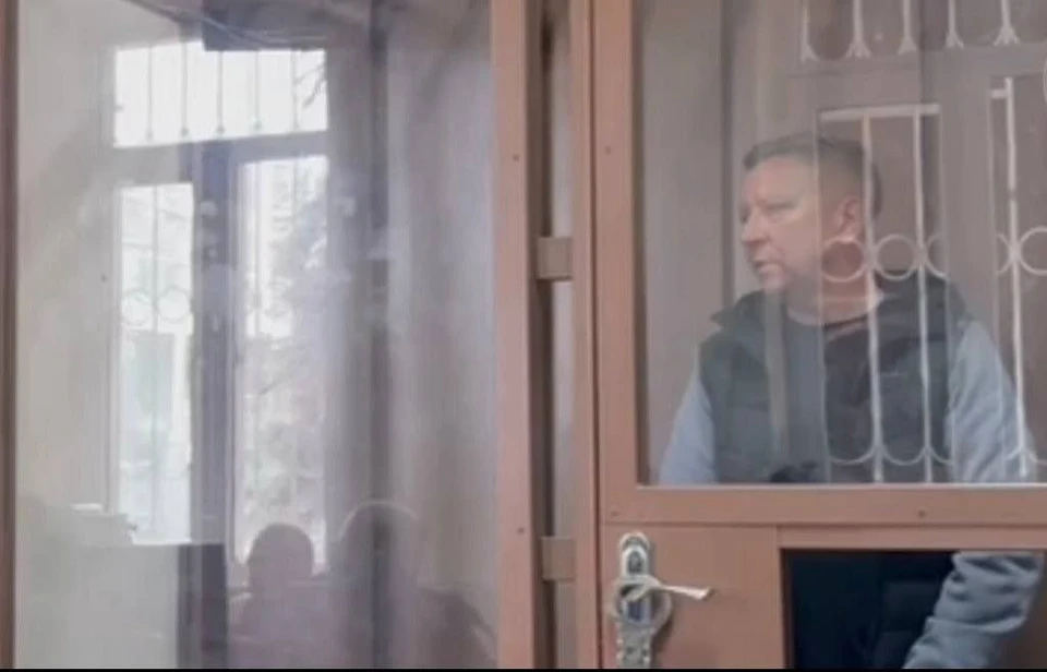 Экс-глава Крымского района потерял активы, оформленные на близких. Фото: t.me/opskuban/1378