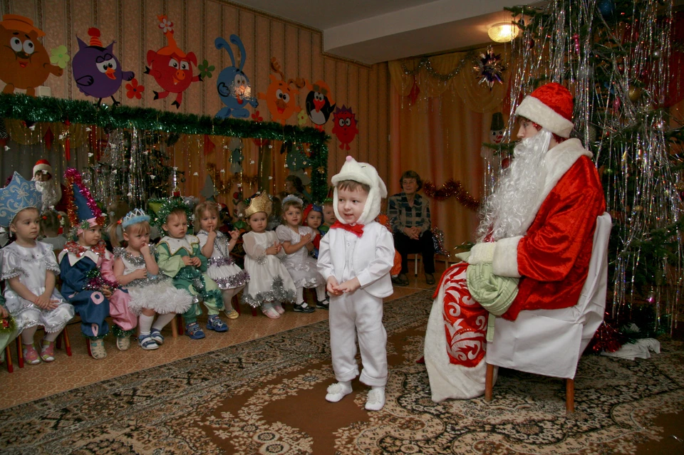 Фото: Олег Укладов
