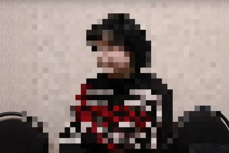 Девушка думала, что спасает семью