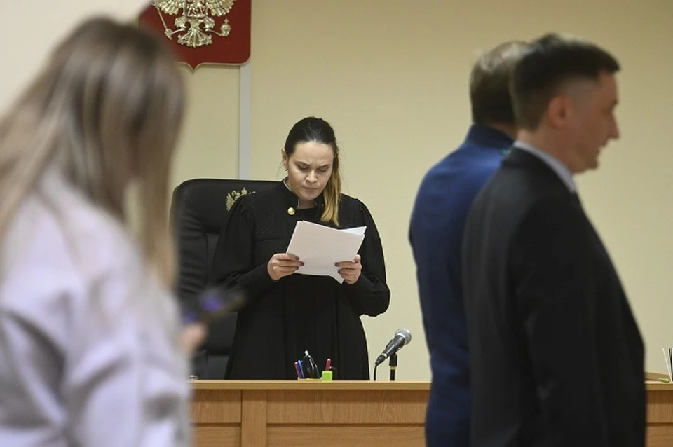 Суд вынес суровый приговор злостной неплательщице алиментов в Якутии