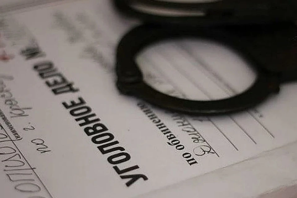 Белгородка может сесть на восемь лет за покупку и хранение взрывчатки