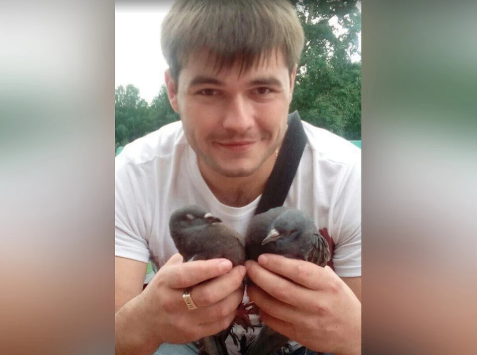 Мужчина в настоящее время умышленно скрывается на территории Ставропольского края. Фото: ФССП.