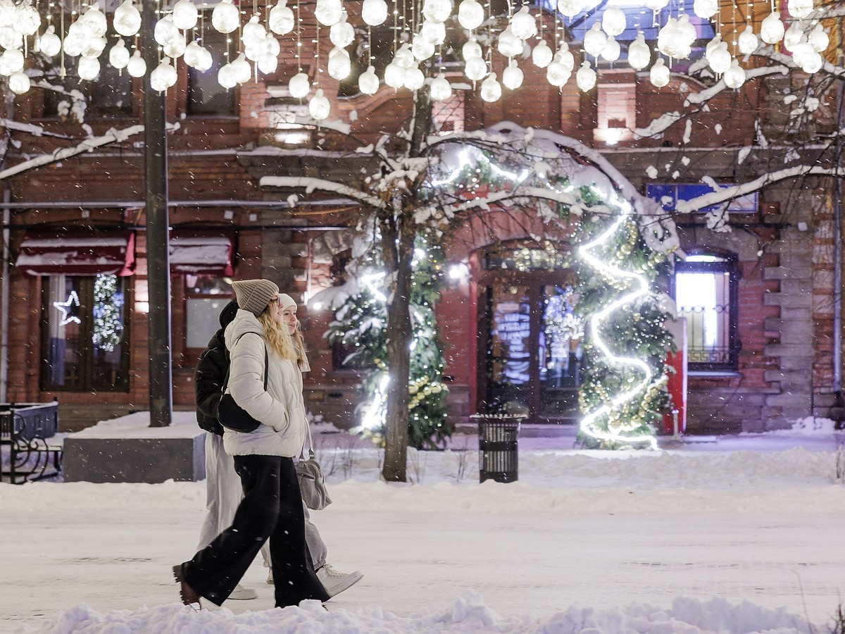 Снег, туманы и изморозь: какая погода будет в Челябинской области перед  Новым годом - KP.RU