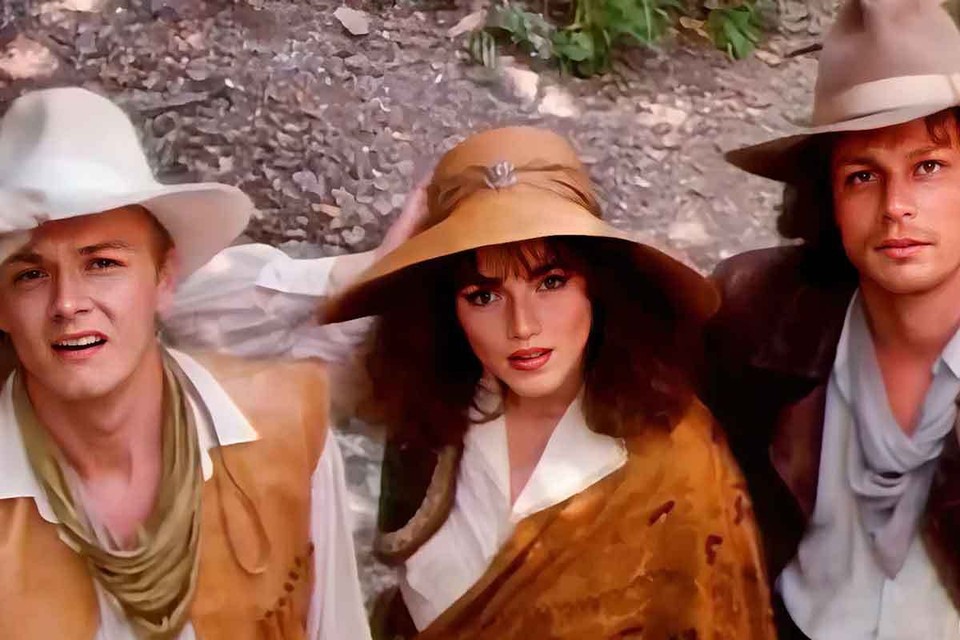 Джек Лондон описывал пандемию 2013 года и уничтожение Китая бактериологическим оружием