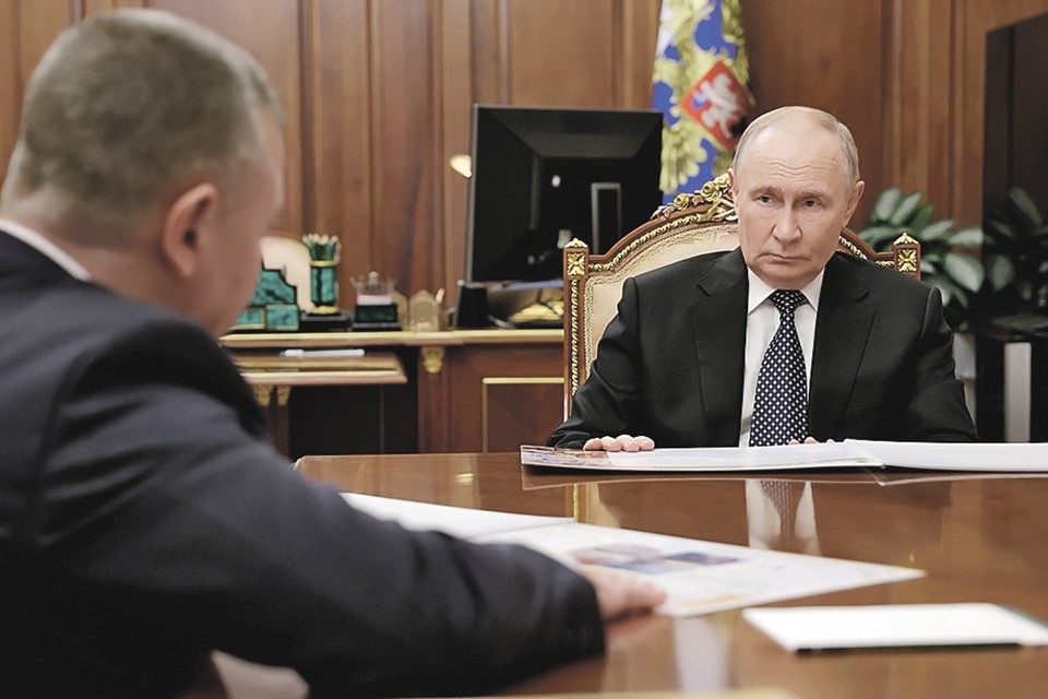 Герои Ярославии и новый аэропорт Золотое кольцо