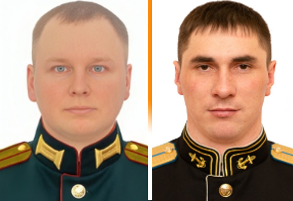 Герой спецоперации Z Роман Гвоздецкий выполнил задачу без потерь