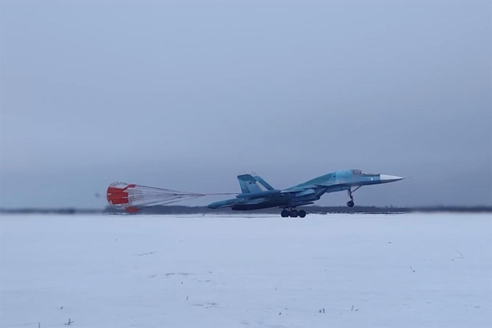 Подразделения Минобороны России уничтожили 105 автомобилей ВСУ