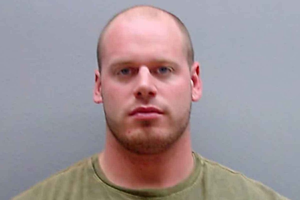 В Мексике арестовали бывшего канадского олимпийца, ставшего наркобароном