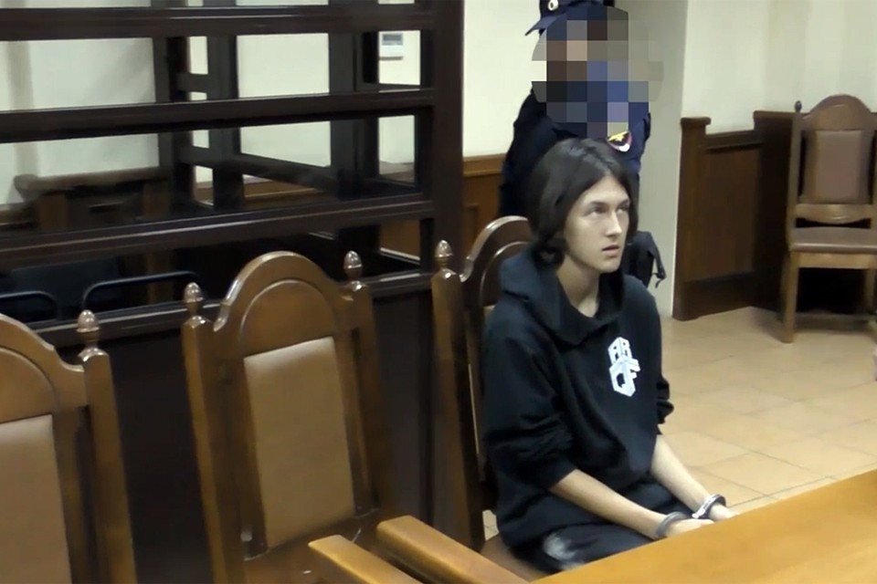 Доигрались: Друзьям дали несколько лет колонии за ложные минирования