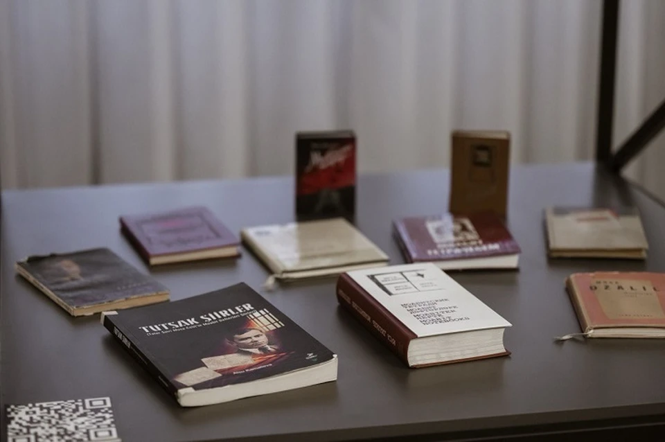 Фото: предоставлено министерством культуры Татарстана