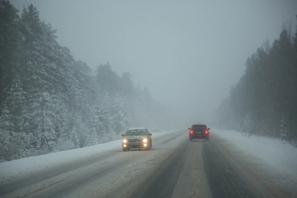В республике сохраняются ограничения на других направлениях.