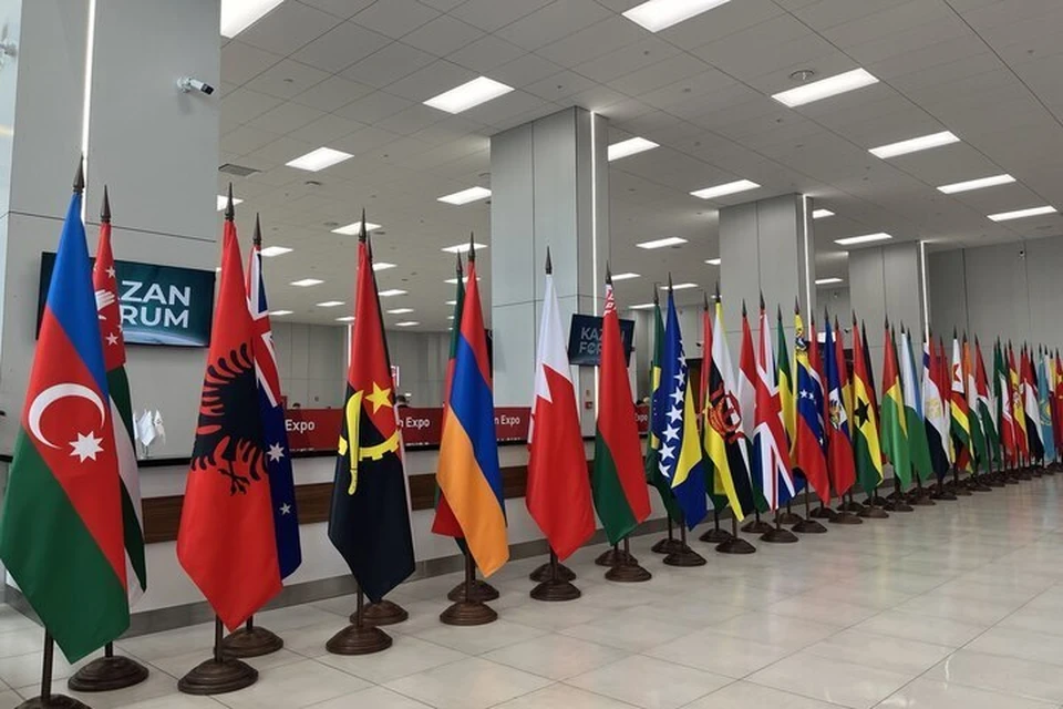 В этом году также ожидаются визиты высокопоставленных представителей Афганистана в Россию.