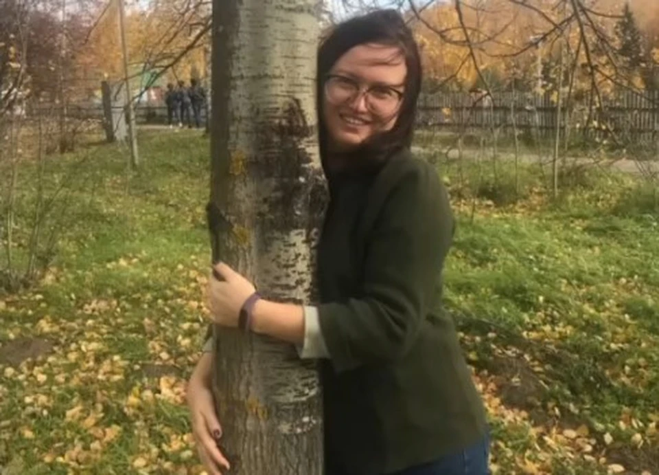 Учитель лицея № 78 им. А.С.Пушкина из Набережных Челнов скончалась после тяжелых родов.