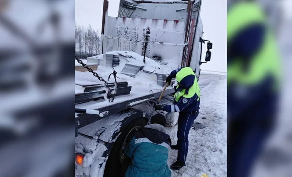 Фото: УМВД