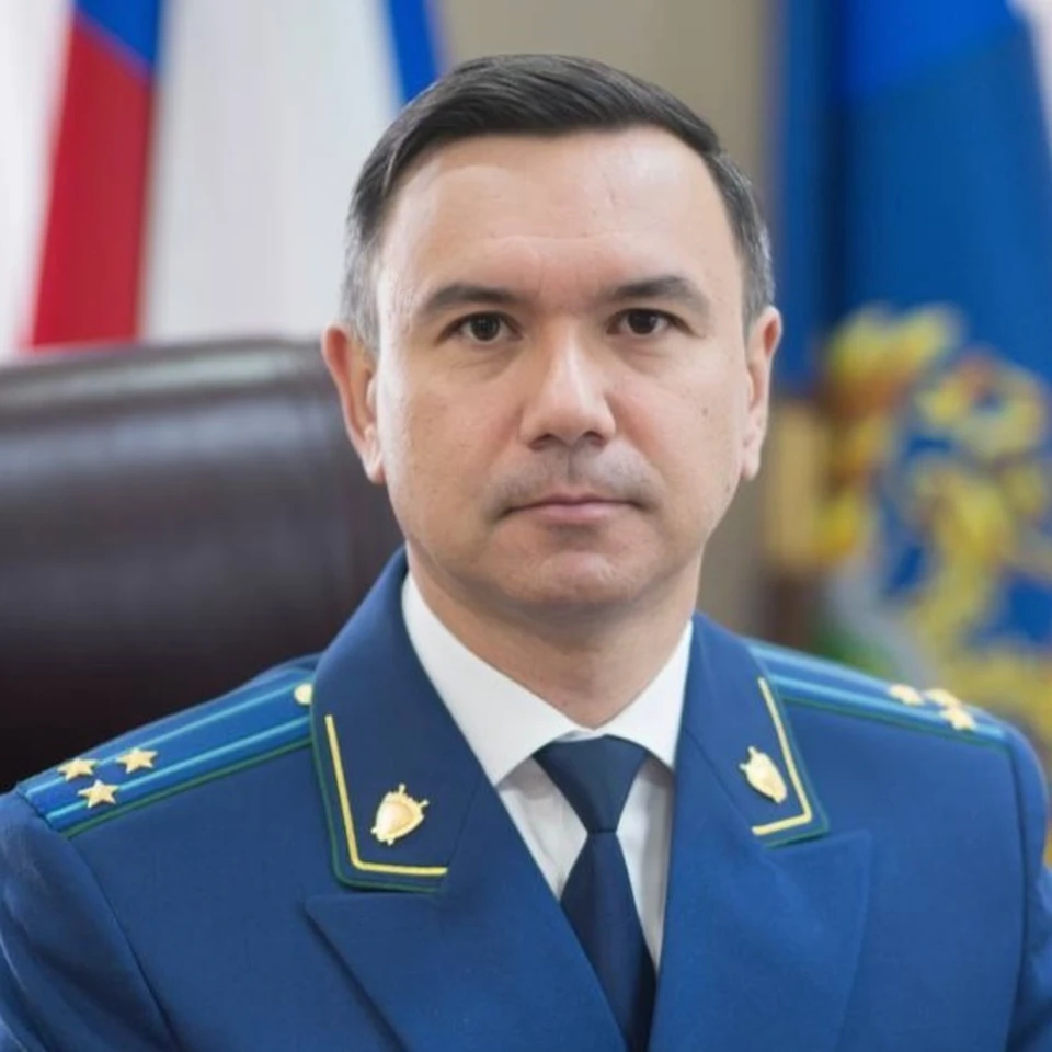 Александр Трухин