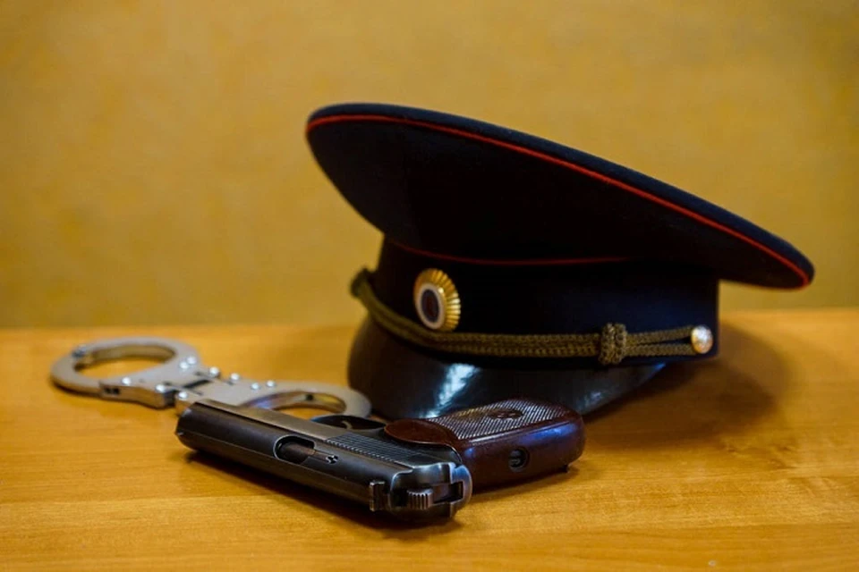 Обида на зарплату довела мужчину до поджога дома начальника в Кузбассе