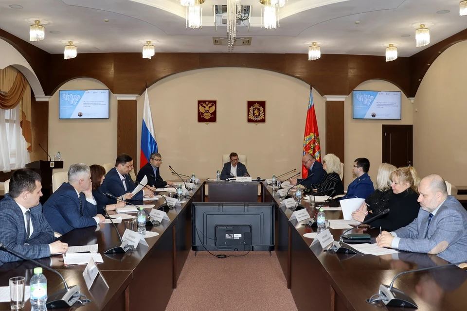 фото с сайта Правительства Владимирской области