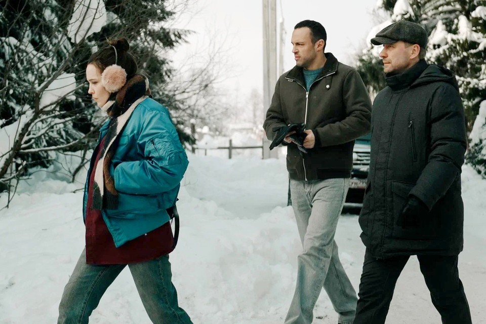 Валерий Тодоровский перезапускает Каменскую, подсмотрев сериал сына. При чем тут Подслушано в Рыбинске