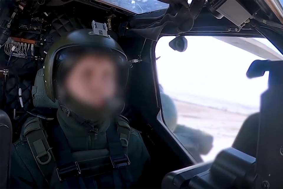 Войска ВС РФ сбили пять крылатых ракет Фламинго и ликвидировали их пусковые установки