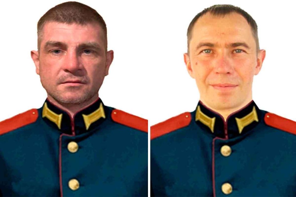 Герой спецоперации Z Павел Родионов ликвидировал пулеметный расчет