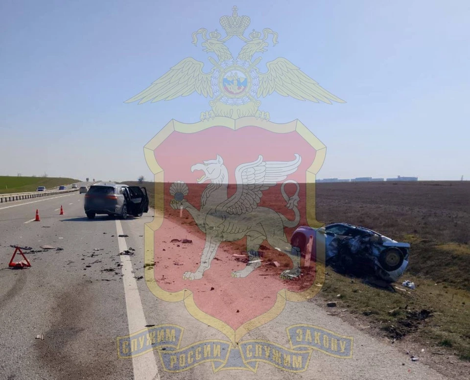 Фото: пресс-служба МВД по РК