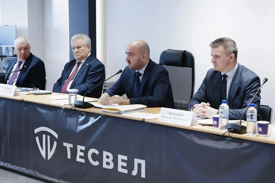 Губернатор Самарской области Вячеслав Федорищев провел расширенное заседание Совета по науке и высшему образованию.