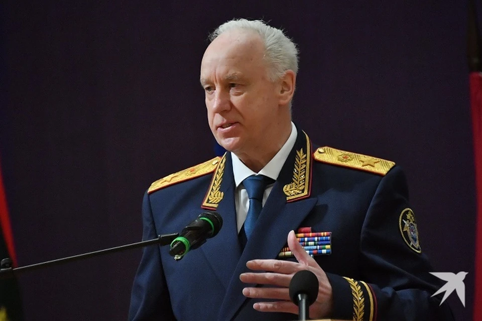 Александру Бастрыкину доложат о происшествиях с пострадавшими из-за схода снега на Урале