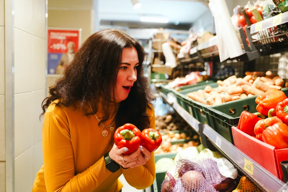 Депутаты предложили продвигать местные продукты в ульяновских торговых сетях