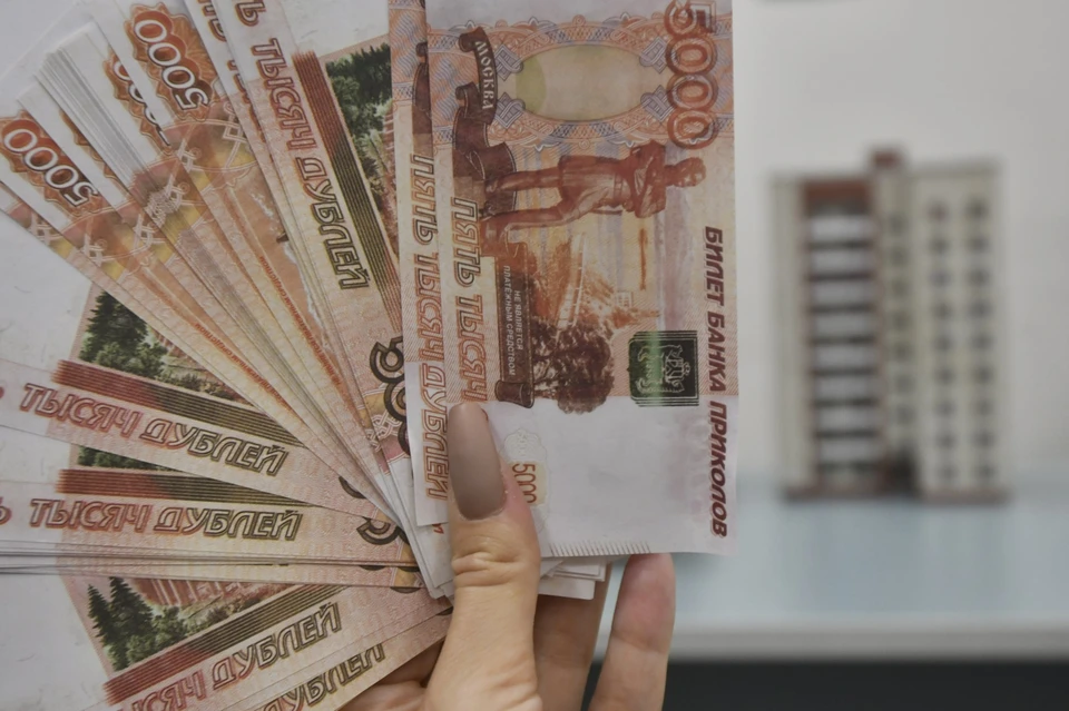 Томичи все реже задумываются о покупке жилья из-за ограничений предложения в новостройках