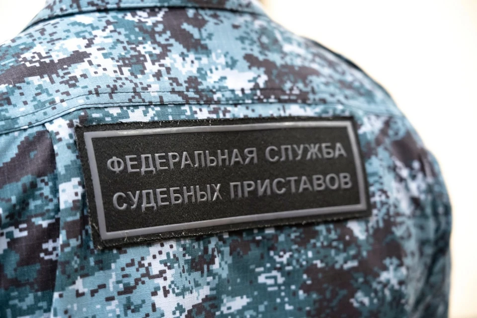 С жителя Дивногорска взыскали почти 900 тысяч рублей долга по коммуналке