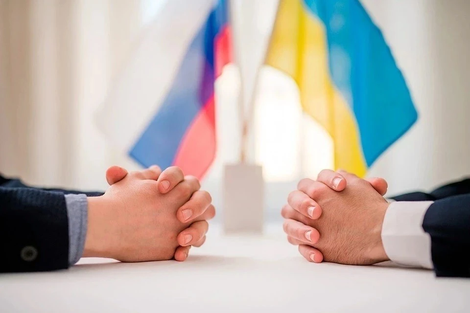 Москва готова к переговорам по Украине, но дата не определена