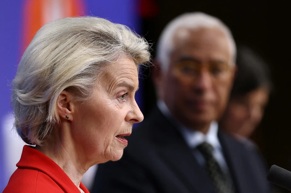 Еврокомиссия потребовала от Венгрии объяснений по поводу утечки информации в Россию