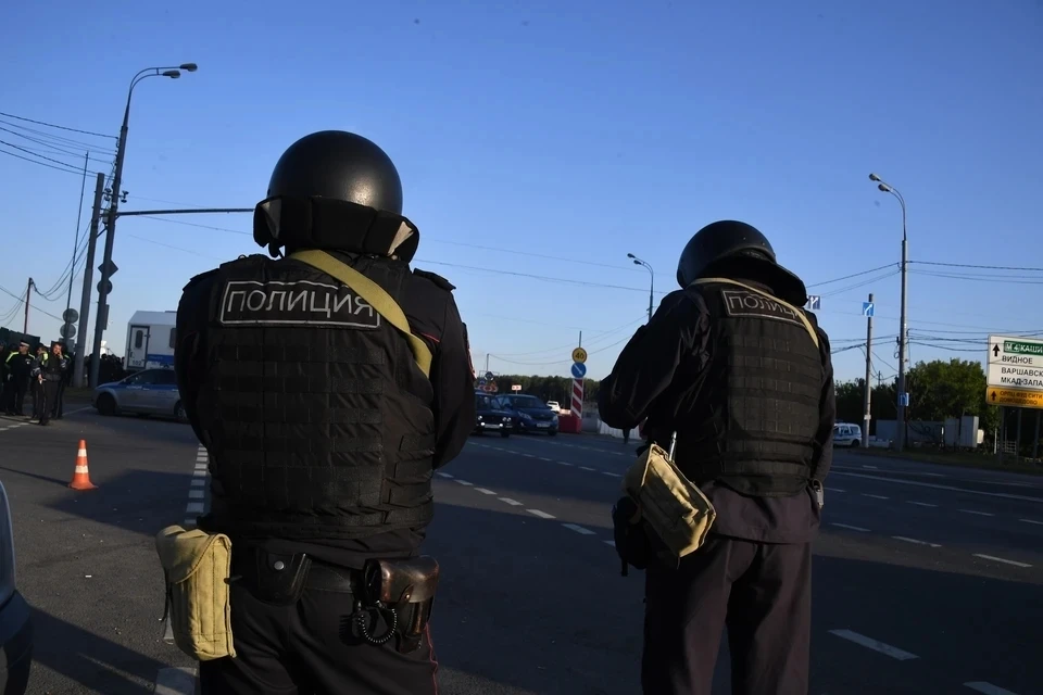 В «Новой газете» проходят обыски по делу о незаконном использовании персональных данных россиян