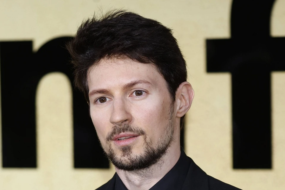 Дуров назвал шифрование в WhatsApp «крупнейшим мошенничеством в истории» и заявил, что сервис читает сообщения