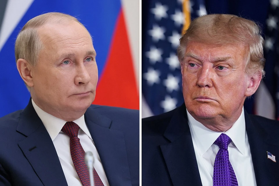 Песков призвал Британию привыкать к скачкам цен из-за действий Путина и Трампа