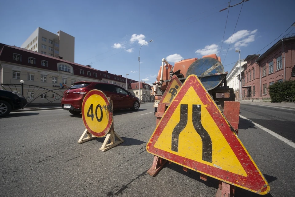 Все будут исправлять без привлечения городских денег.