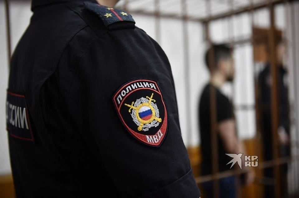 В Свердловской области за три месяца раскрыли около 700 преступлений