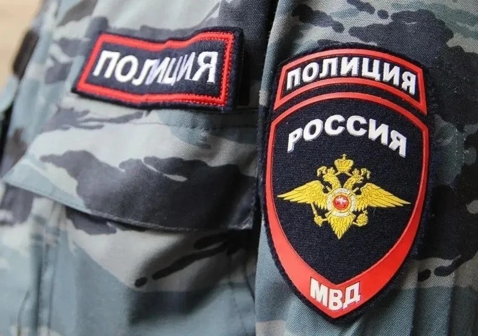 Фото: Ольга Григорьева