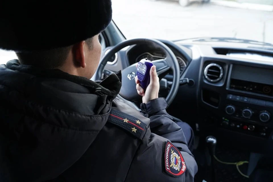 Стрелявший по полицейским в Оренбуржье оказался военным, ушедшим в самоволку