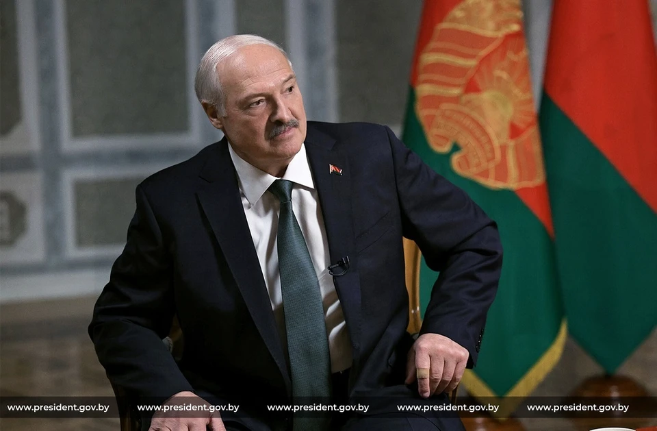Лукашенко рассматривает возможность проведения в Беларуси реформы управления государством. Фото используется в качестве иллюстрации: архив president.gov.by.