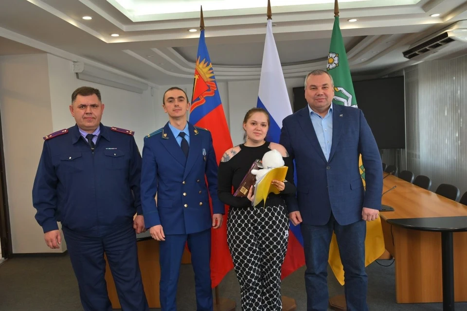 Фото: соцсети Дениса Ильина.