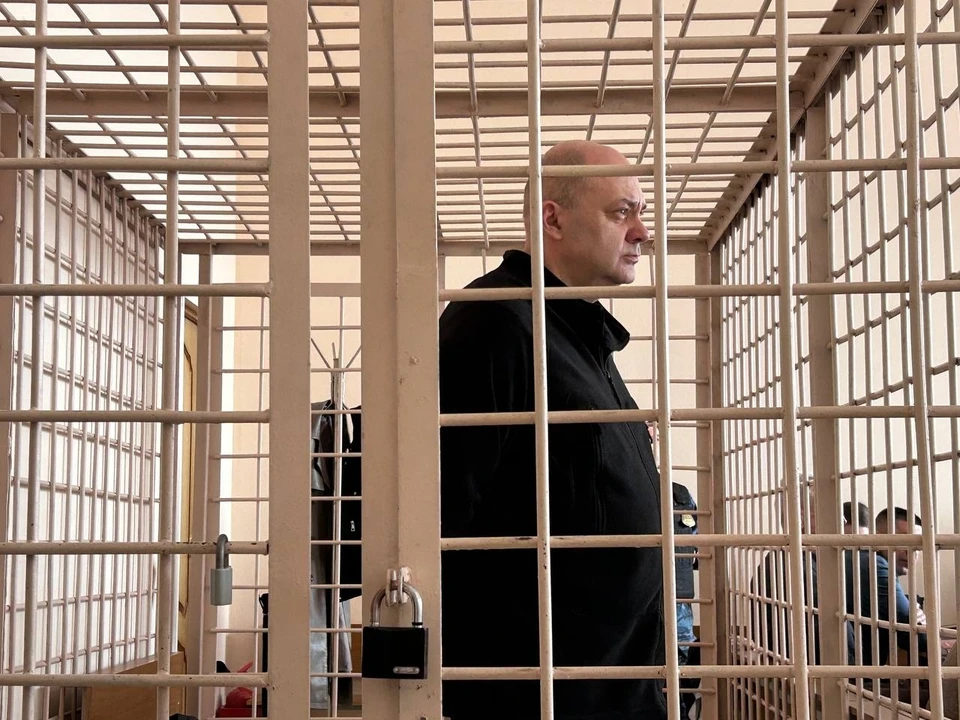 Фото объединенной пресс-службы судебной системы Курской области