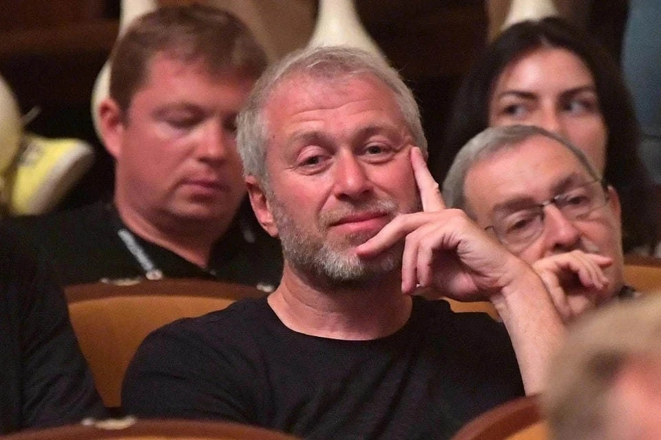 Times: Абрамович подал иск в ЕСПЧ из-за замороженных активов в Британии