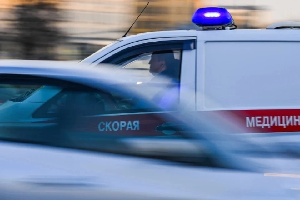 Девять человек пострадали в результате ДТП с автобусом под Красноярском