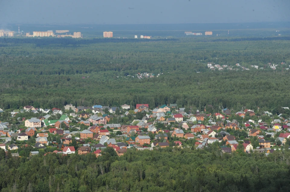 Закон поможет сократить очередь на земельные участки.
